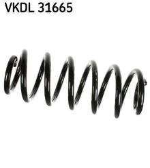 SKF VKDL 31665